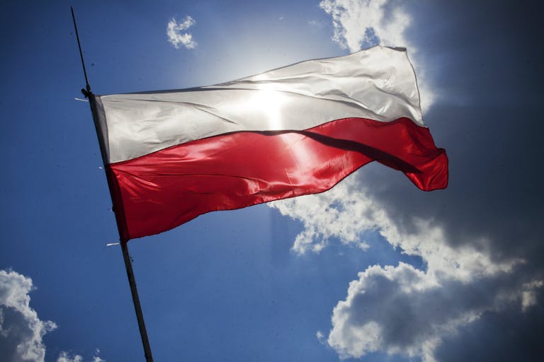 polska tożsamość