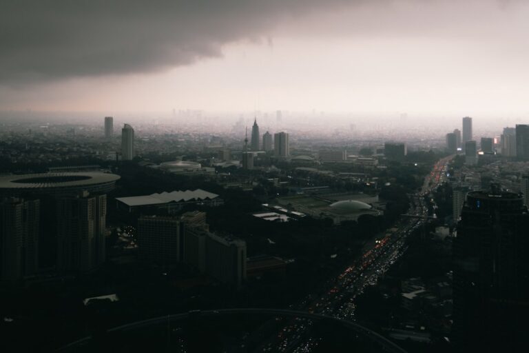 Apokaliptyka – fascynacja końcem świata w kulturze i religii