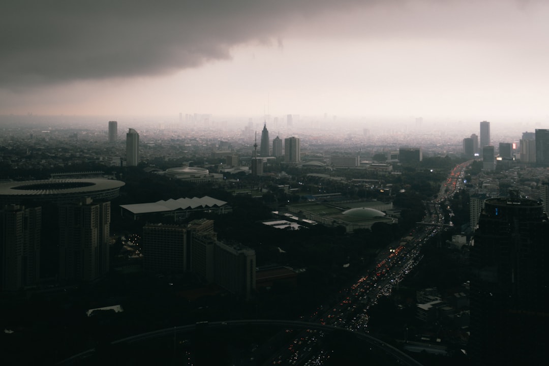 Apokaliptyka – fascynacja końcem świata w kulturze i religii