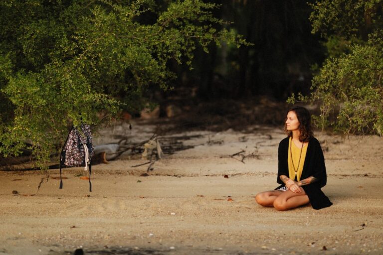 Duchowość człowieka XXI wieku – czy jest potrzebna?