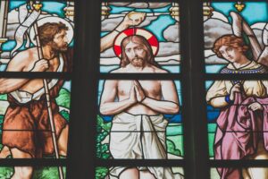 Grzech pierworodny – interpretacje w tradycji chrześcijańskiej