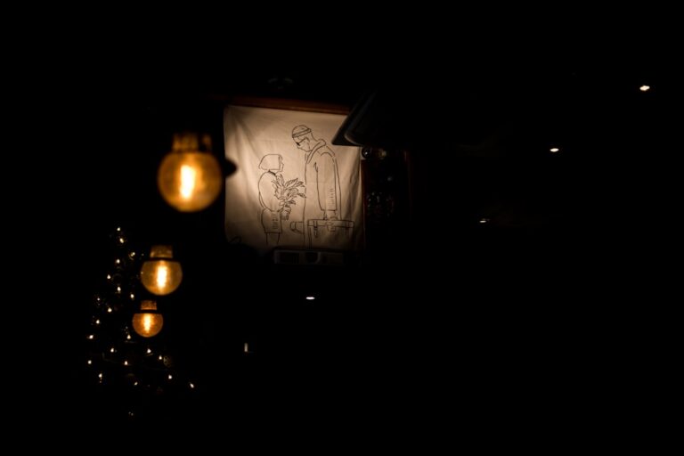 Mistyczna wyobraźnia – wizje, objawienia, doświadczenia graniczne