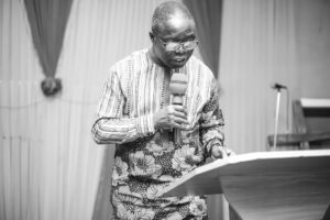 Prorocy współczesności – duchowi liderzy naszych czasów