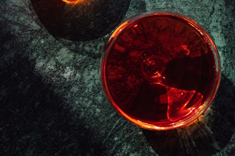 Symbolika krwi – od rytuału do metafizyki