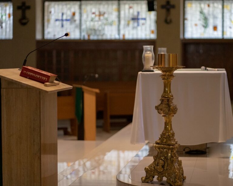 Synkretyzm religijny – spotkanie różnych tradycji duchowych